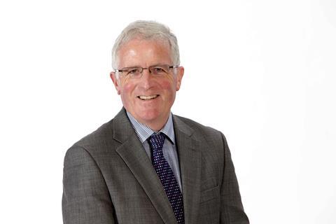 Scott: "Makers in industry and government need to know what is achievable in the marine sector, and when decisions need to be made"